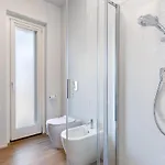 Dimora Delle 100 Torri - Parcheggio Gratuito Apartamento