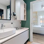 Apartamento Dimora Delle 100 Torri - Parcheggio Gratuito