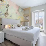 Dimora Delle 100 Torri - Parcheggio Gratuito Apartamento