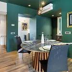 Dimora Delle 100 Torri - Parcheggio Gratuito Apartamento *