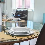 Apartamento Dimora Delle 100 Torri - Parcheggio Gratuito