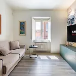 Dimora Delle 100 Torri - Parcheggio Gratuito Apartamento Alba (Piedmont)