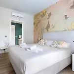 Dimora Delle 100 Torri - Parcheggio Gratuito Apartamento