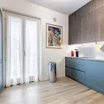 Dimora Delle 100 Torri - Parcheggio Gratuito Apartamento *