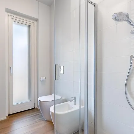 Dimora Delle 100 Torri - Parcheggio Gratuito Apartment