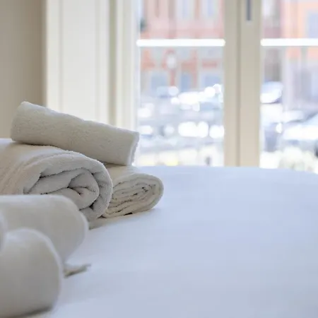 Dimora Delle 100 Torri - Parcheggio Gratuito