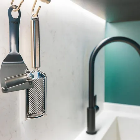 Apartment Dimora Delle 100 Torri - Parcheggio Gratuito