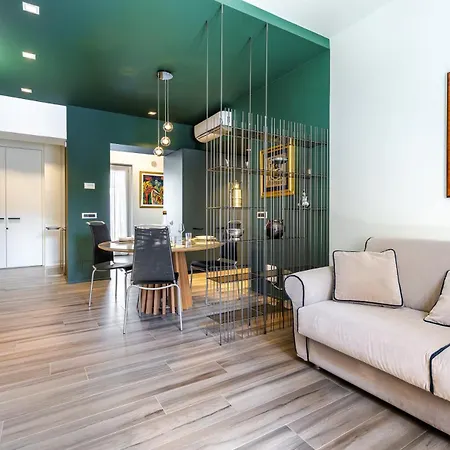 Dimora Delle 100 Torri - Parcheggio Gratuito Alba (Piedmont)