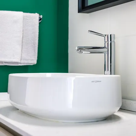 Apartment Dimora Delle 100 Torri - Parcheggio Gratuito