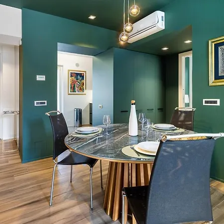 Dimora Delle 100 Torri - Parcheggio Gratuito Apartment *