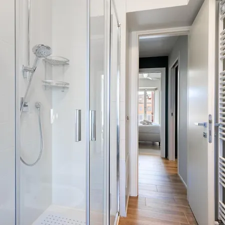 Dimora Delle 100 Torri - Parcheggio Gratuito *