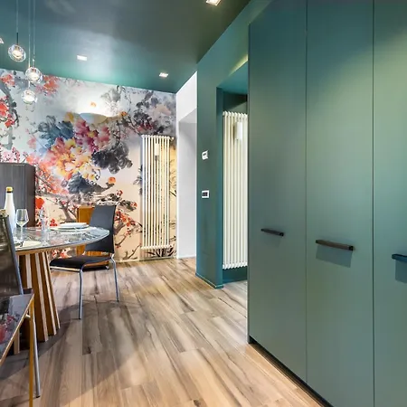 Dimora Delle 100 Torri - Parcheggio Gratuito Alba (Piedmont)