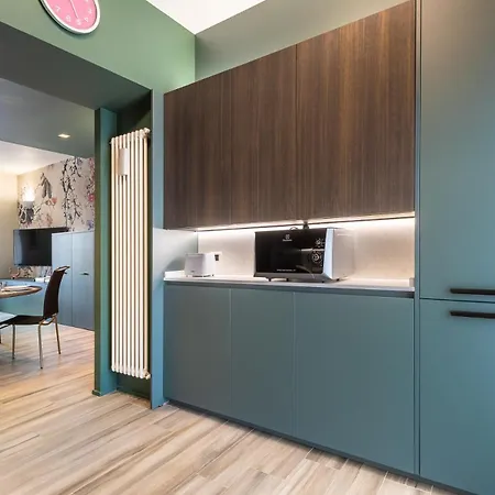 Dimora Delle 100 Torri - Parcheggio Gratuito * Alba (Piedmont)