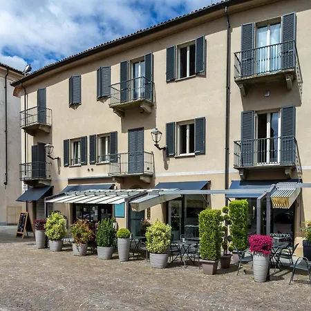 アパート Dimora Delle 100 Torri - Parcheggio Gratuito