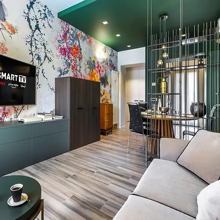 Dimora Delle 100 Torri - Parcheggio Gratuito Apartment