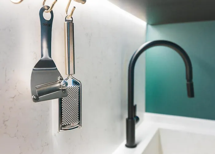 Appartement Dimora Delle 100 Torri - Parcheggio Gratuito