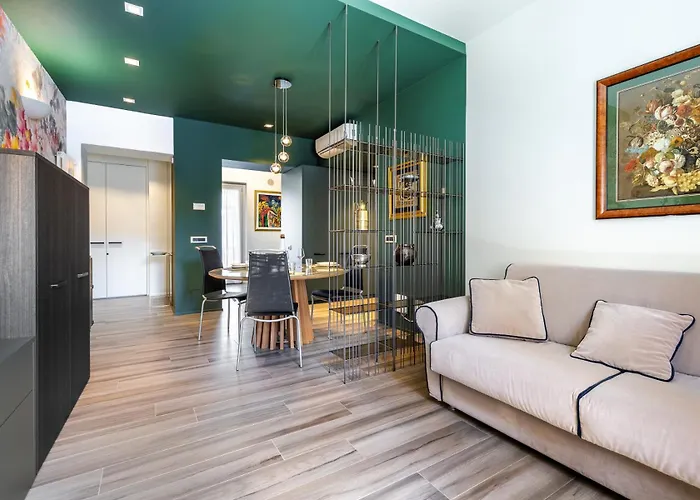 Dimora Delle 100 Torri - Parcheggio Gratuito アルバ