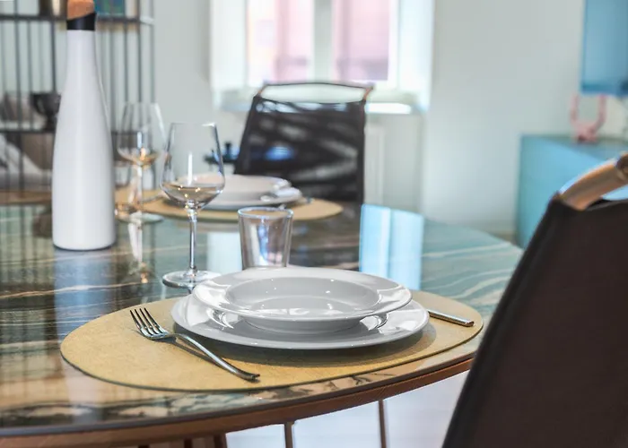 Appartement Dimora Delle 100 Torri - Parcheggio Gratuito